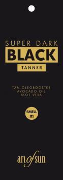 Black Tanner - 15ml